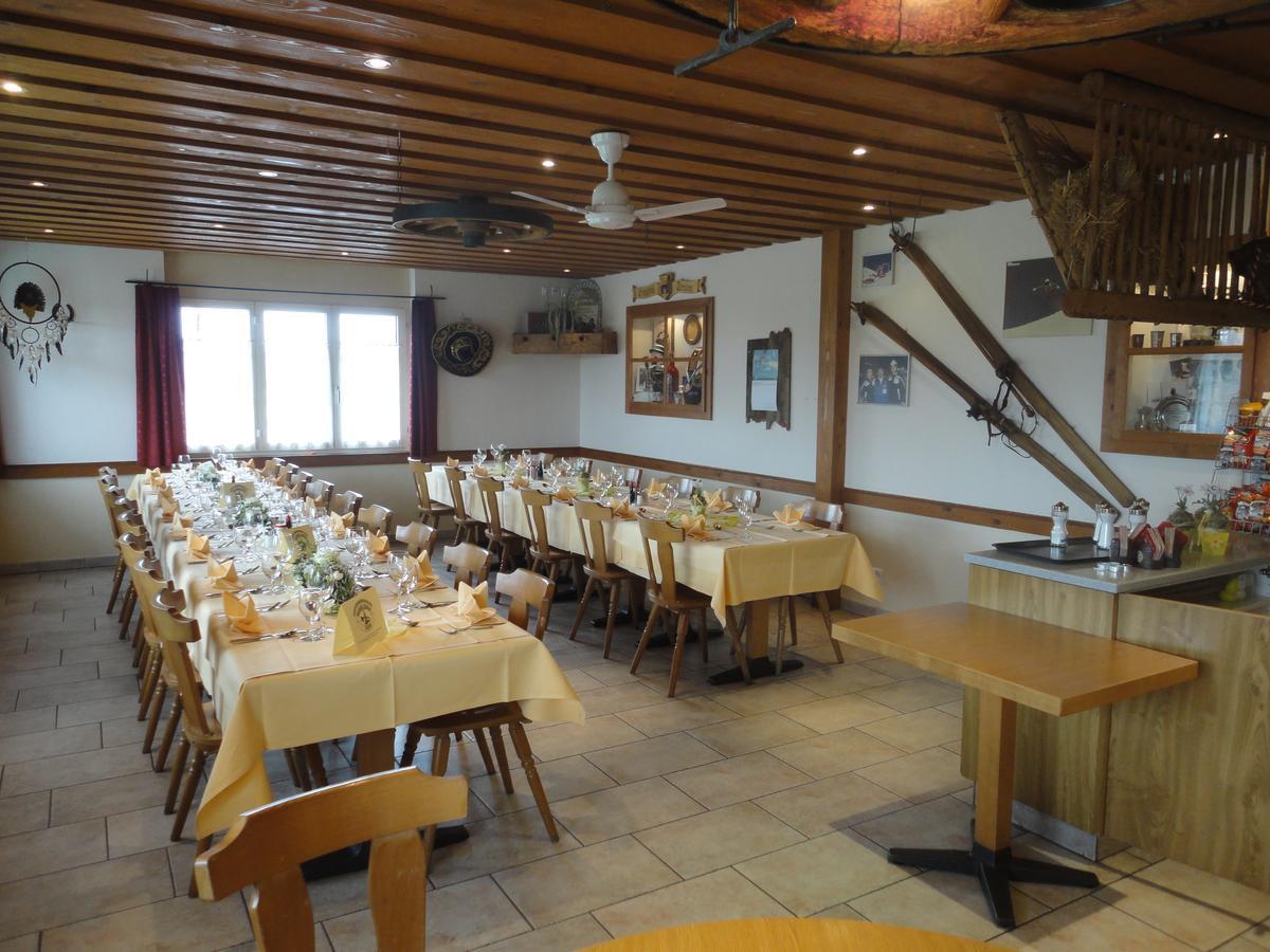 Rest. Beaver Creek Ranch Rothenthurm Ngoại thất bức ảnh