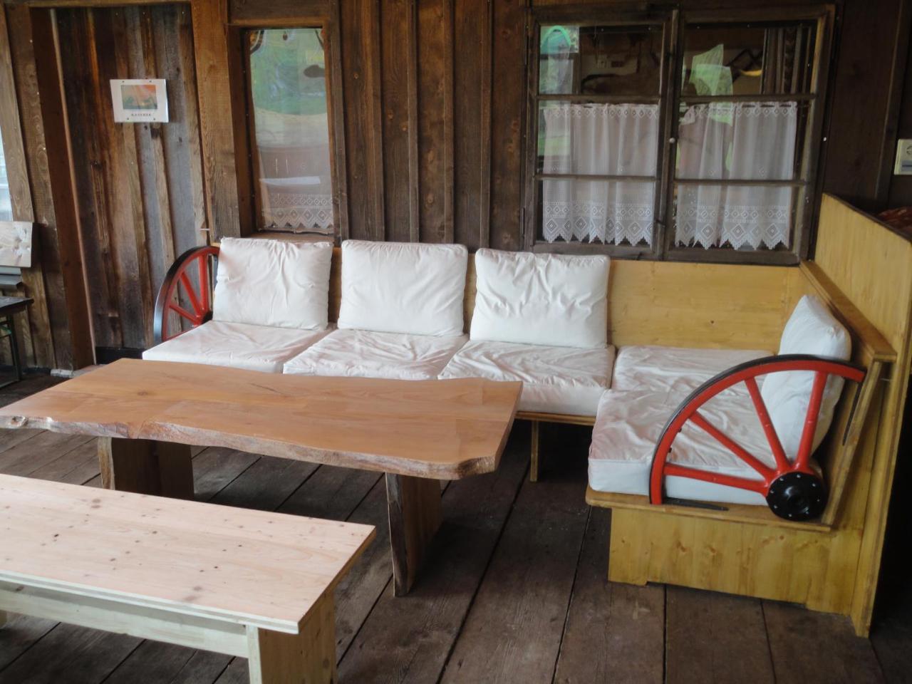 Rest. Beaver Creek Ranch Rothenthurm Ngoại thất bức ảnh